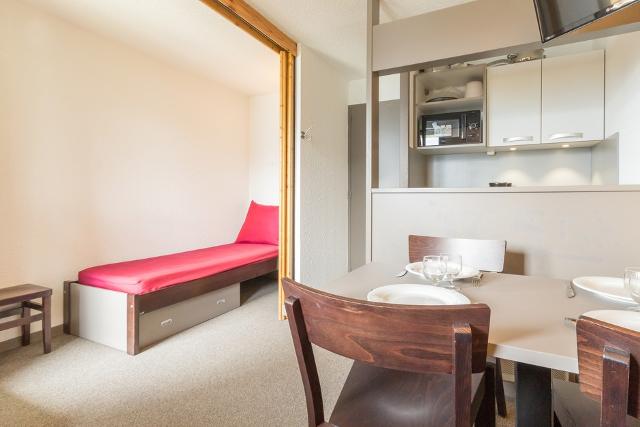 Flats LES CHOUCAS - Plagne Montalbert