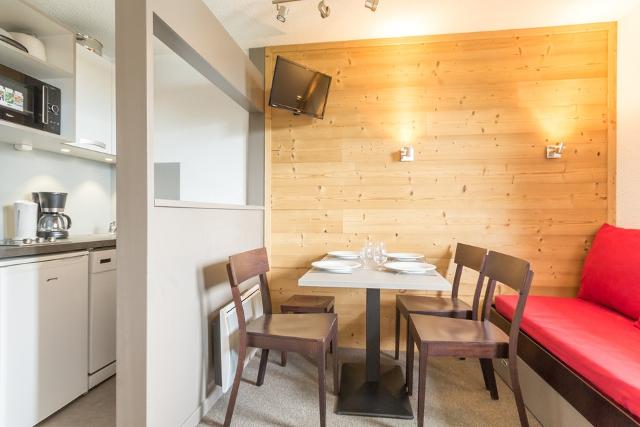 Flats LES CHOUCAS - Plagne Montalbert