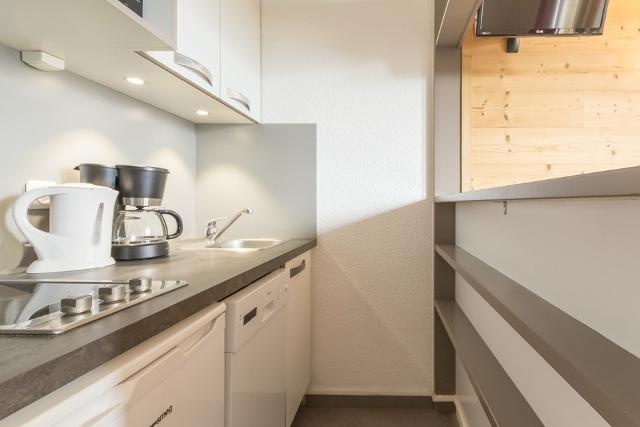 Flats LES CHOUCAS - Plagne Montalbert