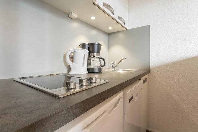 Flats LES CHOUCAS - Plagne Montalbert