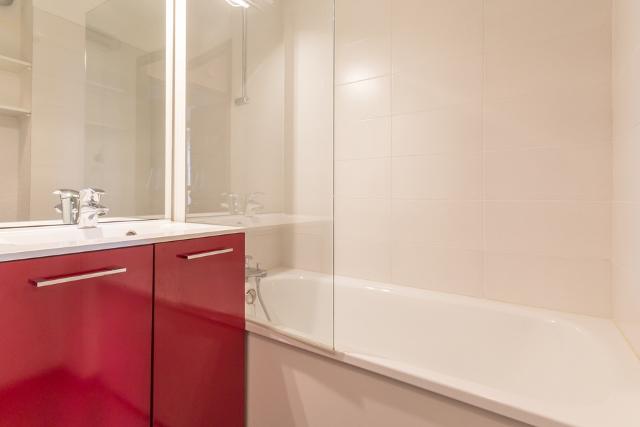 Flats LES CHOUCAS - Plagne Montalbert