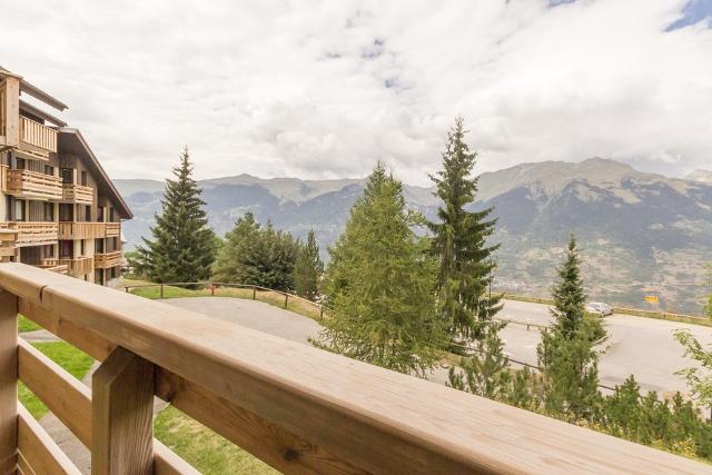 Flats LES CHOUCAS - Plagne Montalbert