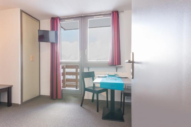 Flats LES CHOUCAS - Plagne Montalbert