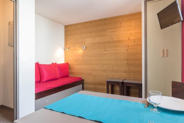Flats LES CHOUCAS - Plagne Montalbert