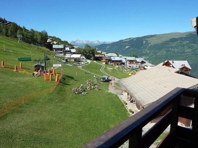 Flats LES CHOUCAS - Plagne Montalbert