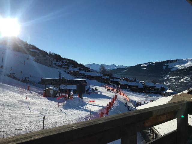 Flats LES CHOUCAS - Plagne Montalbert