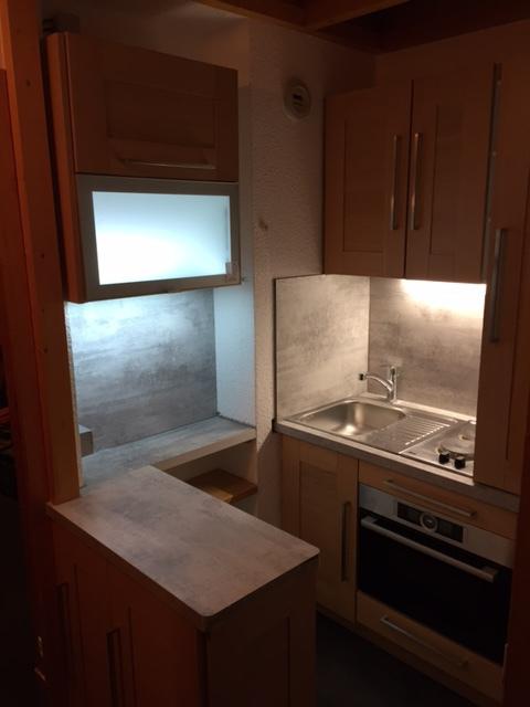 Flats LES CHOUCAS - Plagne Montalbert