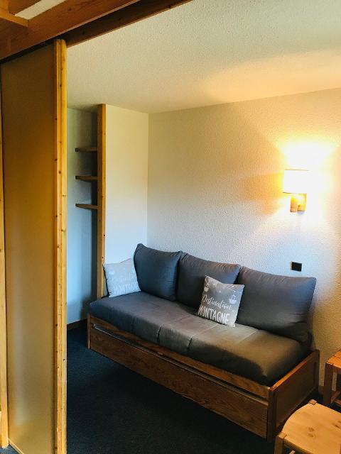 Flats LES CHOUCAS - Plagne Montalbert