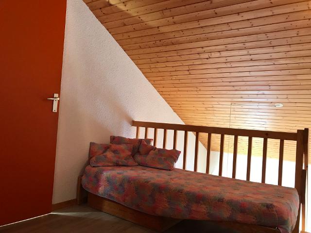 Flats LES CHOUCAS - Plagne Montalbert