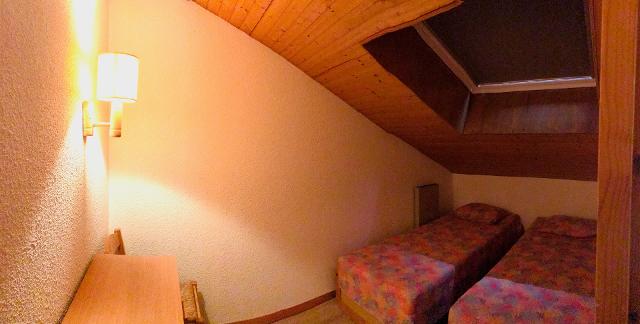 Flats LES CHOUCAS - Plagne Montalbert