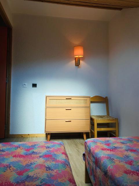 Flats LES CHOUCAS - Plagne Montalbert