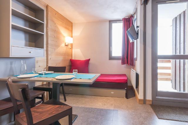 Flats LES CHOUCAS - Plagne Montalbert