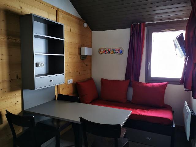 Flats LES CHOUCAS - Plagne Montalbert