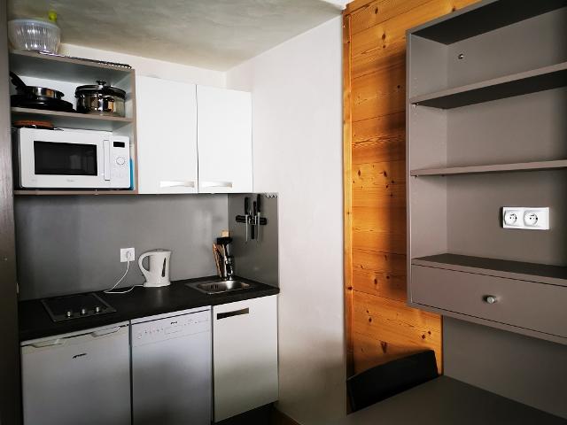 Flats LES CHOUCAS - Plagne Montalbert