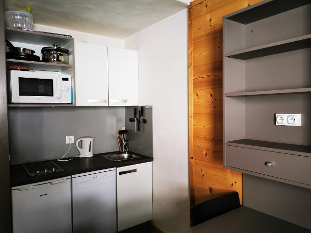 Flats LES CHOUCAS - Plagne Montalbert