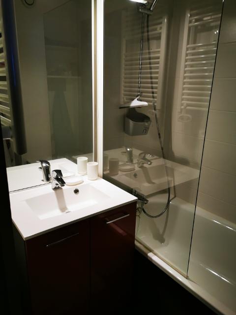Flats LES CHOUCAS - Plagne Montalbert