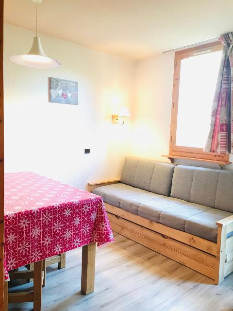 Flats LES CHOUCAS - Plagne Montalbert