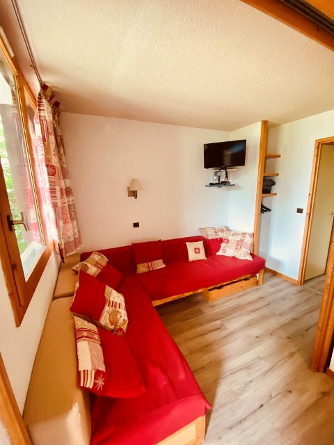Flats LES CHOUCAS - Plagne Montalbert
