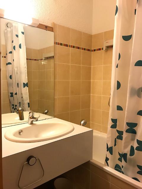Flats LES CHOUCAS - Plagne Montalbert