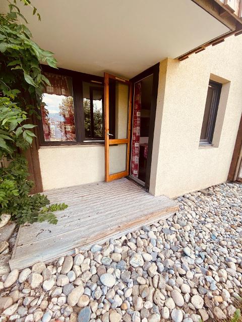 Flats LES CHOUCAS - Plagne Montalbert