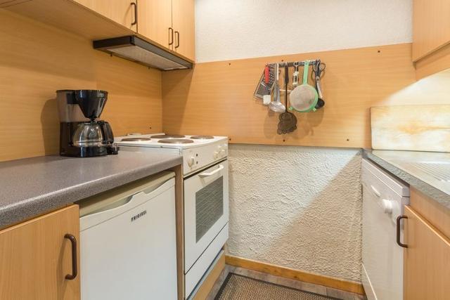 travelski home choice - Flats LES PENTES - Plagne - Les Coches