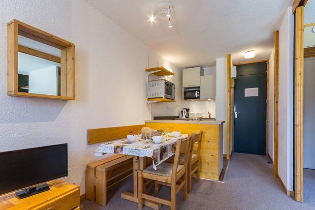 travelski home choice - Flats LES PENTES - Plagne - Les Coches