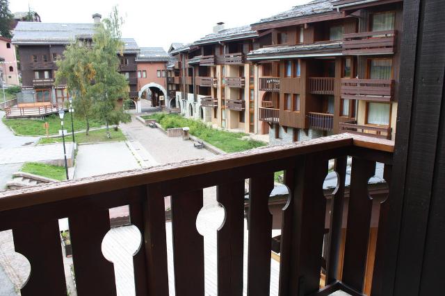 travelski home choice - Flats LES PENTES - Plagne - Les Coches