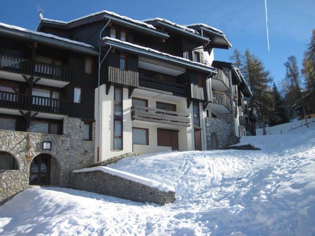 travelski home choice - Flats LES PENTES - Plagne - Les Coches