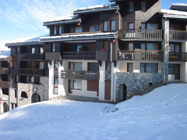travelski home choice - Flats LES PENTES - Plagne - Les Coches