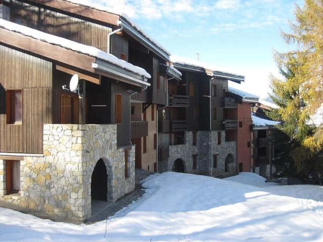 travelski home choice - Flats LES PENTES - Plagne - Les Coches