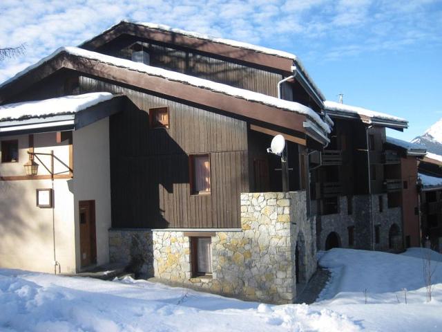 travelski home choice - Flats LES PENTES - Plagne - Les Coches