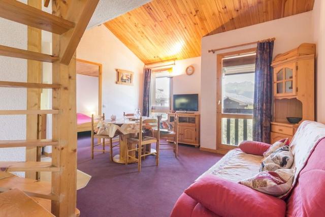 Flats LE TETRAS LYRE - Plagne - Montchavin