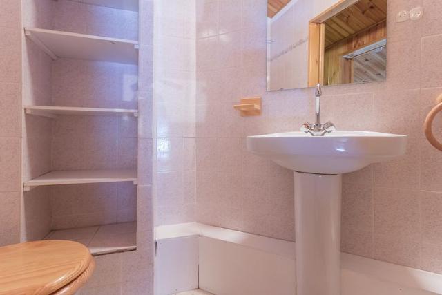 Flats LE TETRAS LYRE - Plagne - Montchavin
