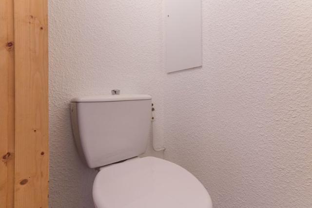 Flats LE TETRAS LYRE - Plagne - Montchavin