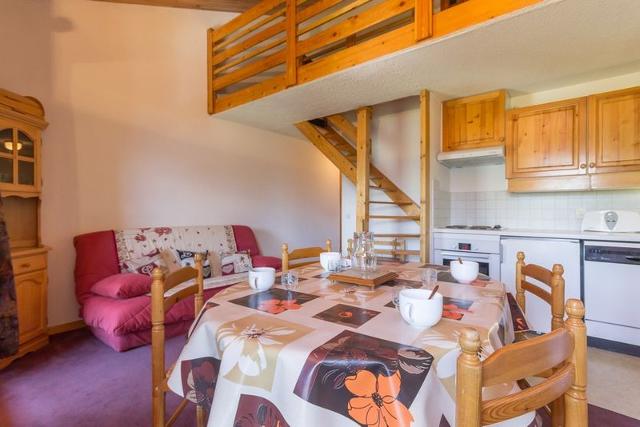 Flats LE TETRAS LYRE - Plagne - Montchavin