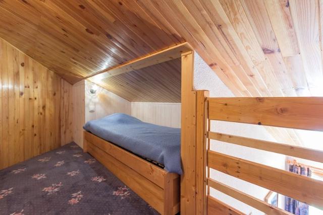 Flats LE TETRAS LYRE - Plagne - Montchavin