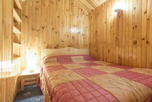 Flats LE TETRAS LYRE - Plagne - Montchavin