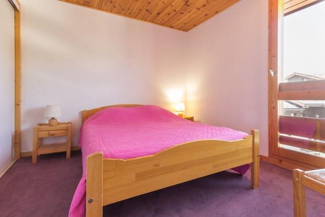 Flats LE TETRAS LYRE - Plagne - Montchavin