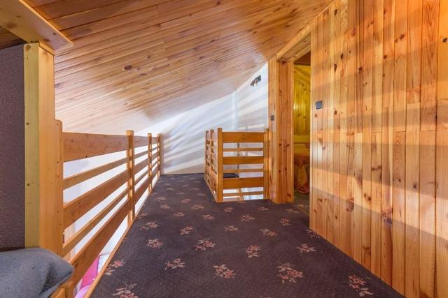 Flats LE TETRAS LYRE - Plagne - Montchavin