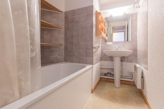Flats LE TETRAS LYRE - Plagne - Montchavin