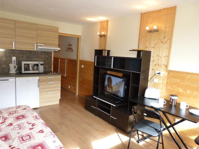 travelski home choice - Flats ZENITH - Plagne - Aime 2000