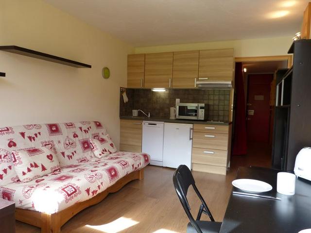 travelski home choice - Flats ZENITH - Plagne - Aime 2000