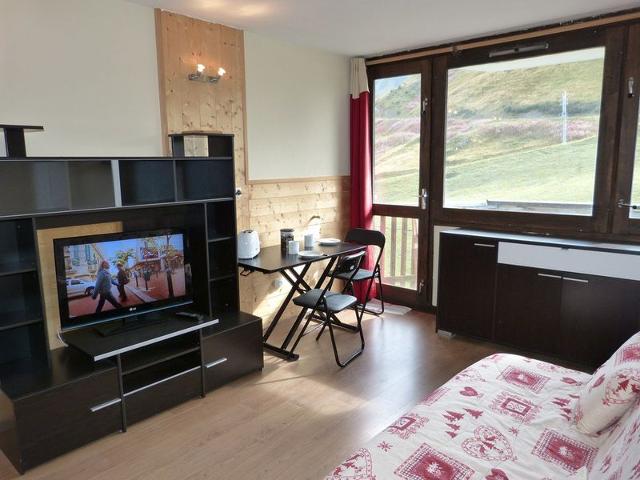 travelski home choice - Flats ZENITH - Plagne - Aime 2000