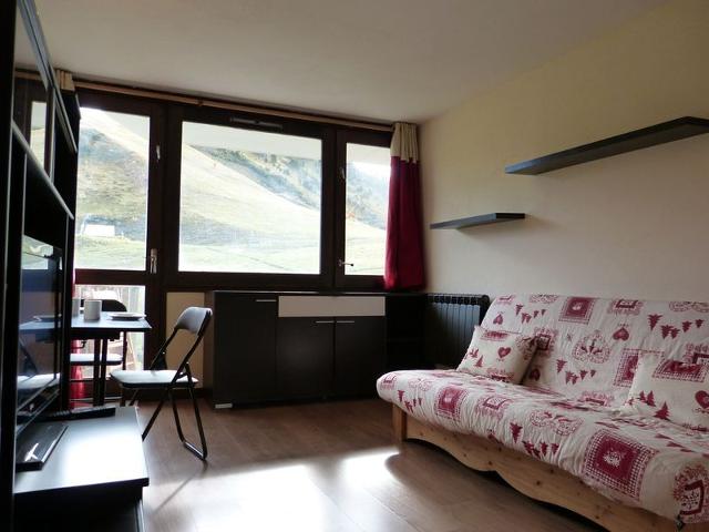 travelski home choice - Flats ZENITH - Plagne - Aime 2000