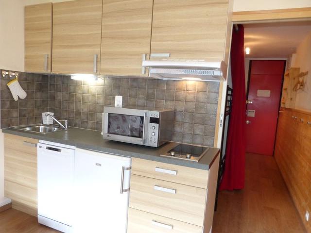 travelski home choice - Flats ZENITH - Plagne - Aime 2000