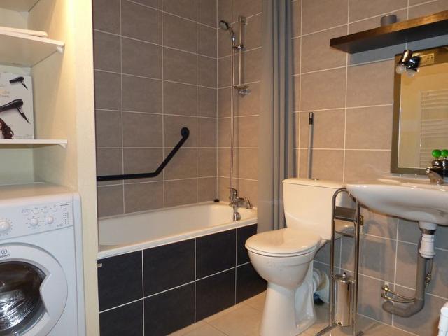 travelski home choice - Flats ZENITH - Plagne - Aime 2000