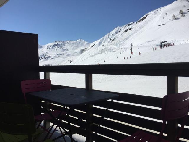 travelski home choice - Flats ZENITH - Plagne - Aime 2000