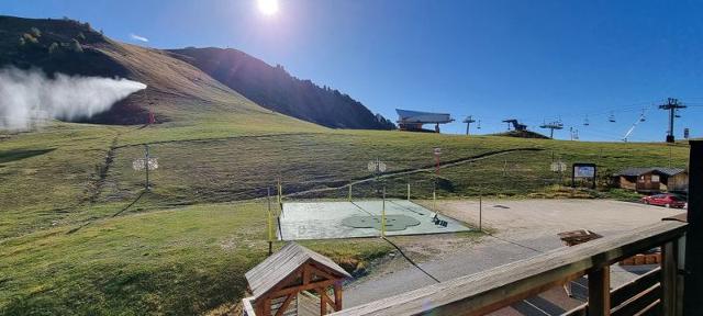 travelski home choice - Flats ZENITH - Plagne - Aime 2000