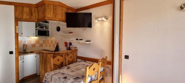 travelski home choice - Flats ZENITH - Plagne - Aime 2000