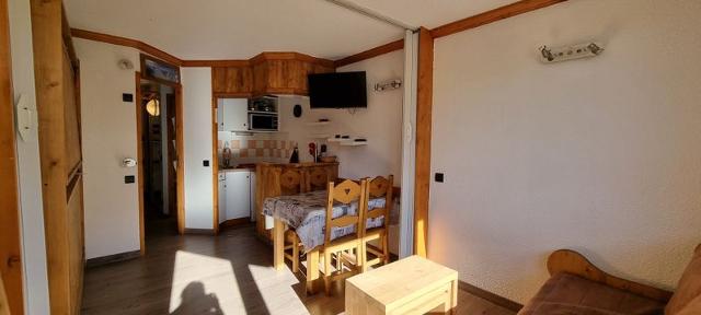 travelski home choice - Flats ZENITH - Plagne - Aime 2000
